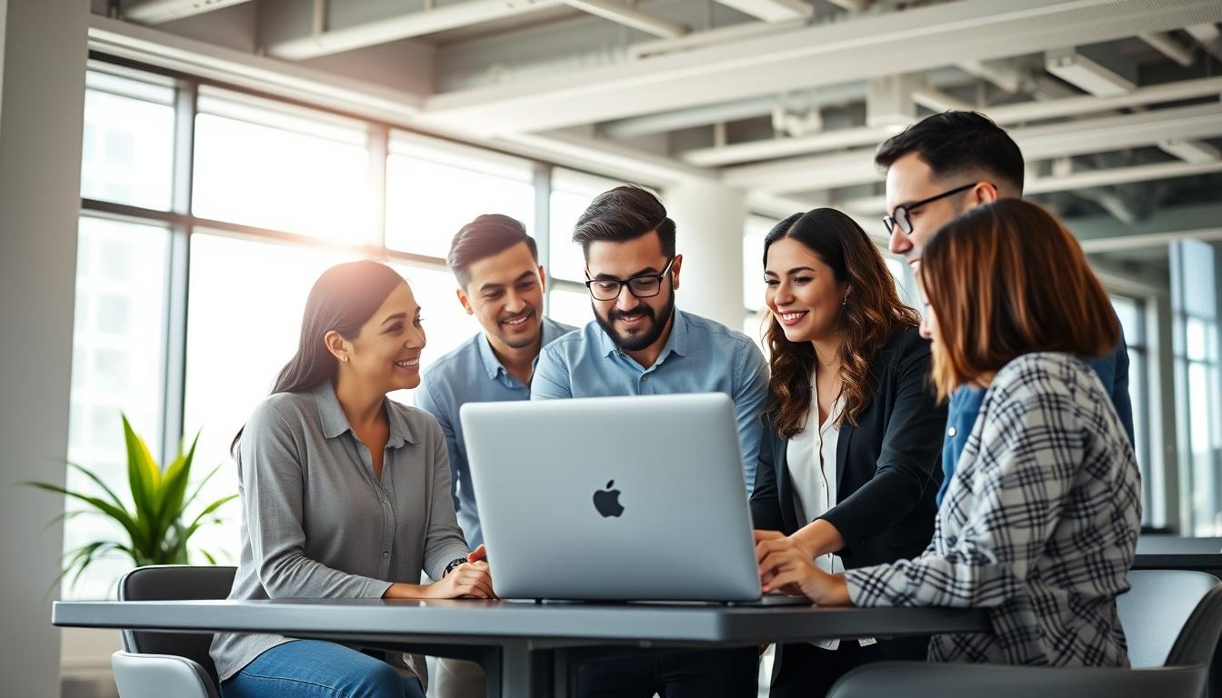 Elevate Your Business